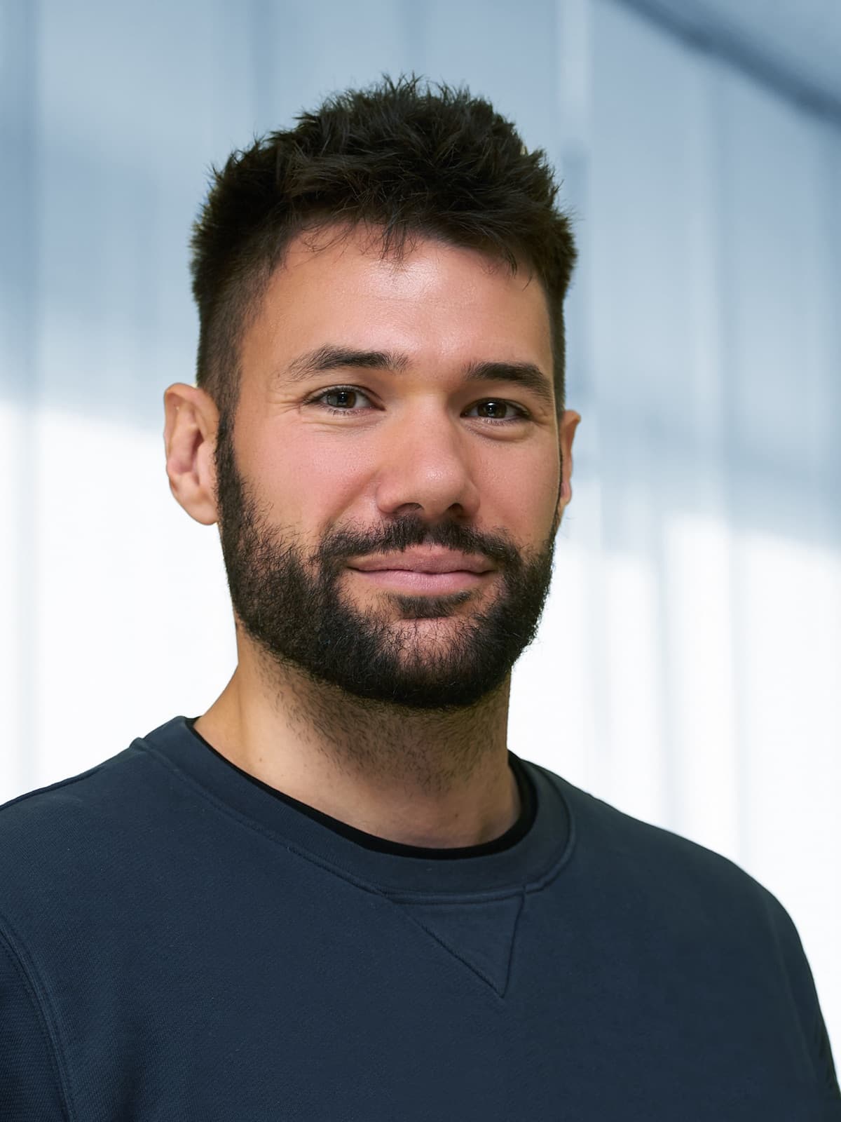 Martin Šplíchal